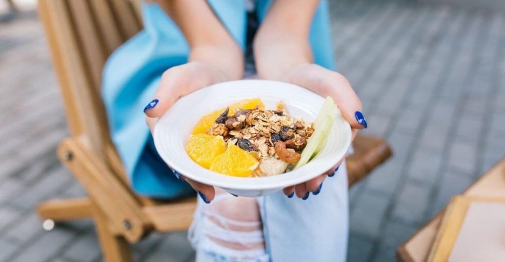 Comer Bem em Pouco Tempo é Bom Para Iniciantes na Cozinha?
