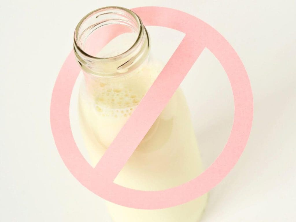 Intolerância à Lactose
